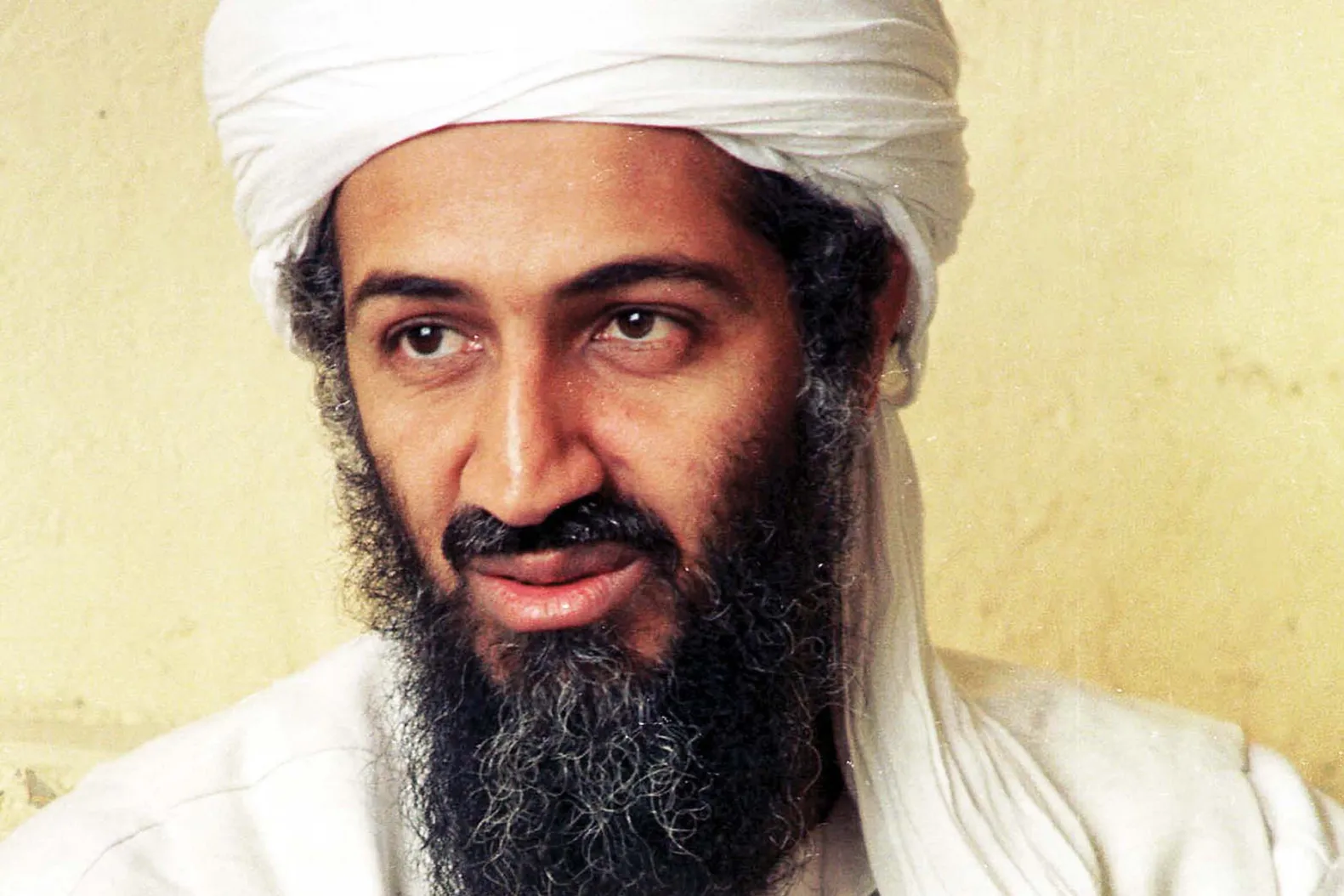 LIFE OF OSAMA BIN LADEN | A COMPREHENSIVE BIOGRAPHY OF MOST WANTED PERSON OF USA