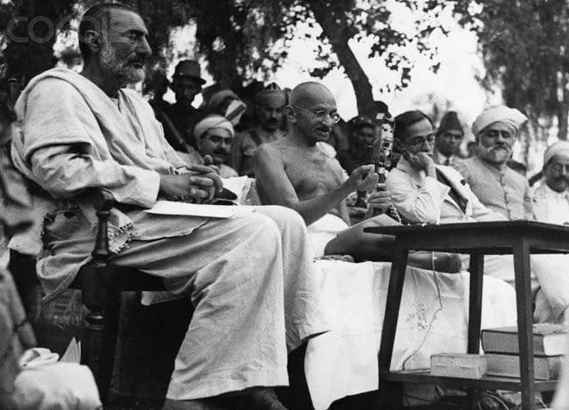 Bacha Khan