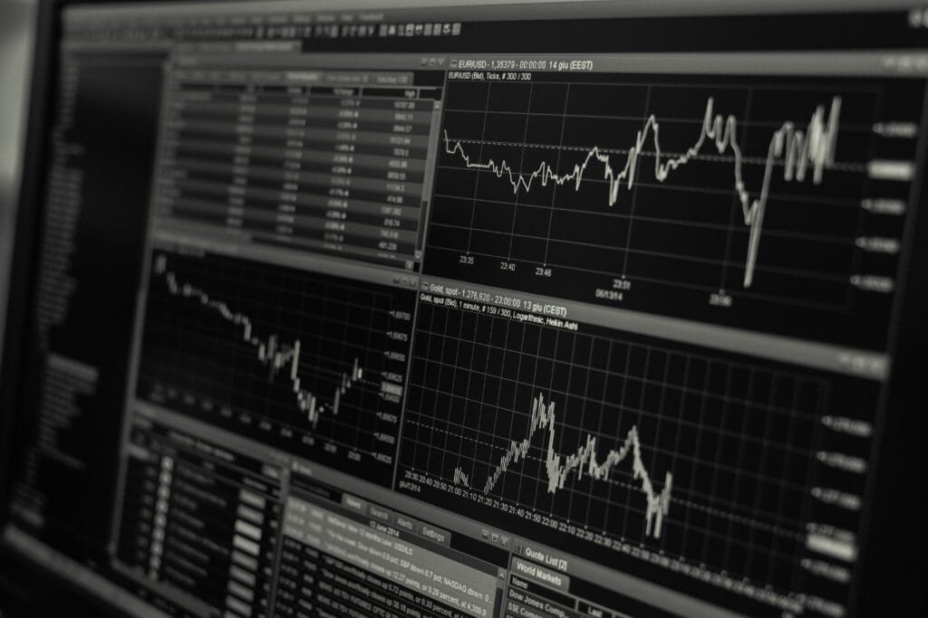 Geopolitics
Semiconductors
Trade War
© Pixabay
